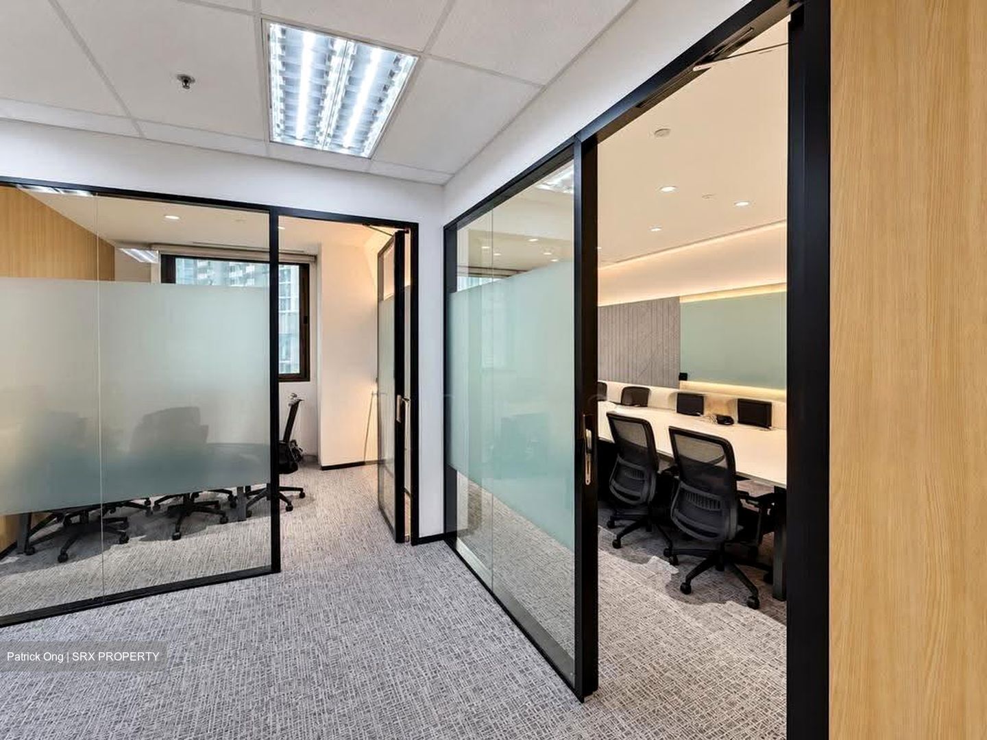 Lippo Centre (D2), Office #638519031